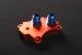 Greenline Motorsports - SunLine Racing  SLR GT Oil Block II