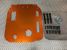 Greenline Motorsports - SUPER NOW  Engine Baffle Plate
