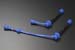 Greenline Motorsports - Suzuki Sport  Racing Plug Cord (Power Ignition 900)