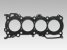 Greenline Motorsports - TM-SQUARE  Heavy Duty Head Gasket