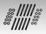 Greenline Motorsports - TM-SQUARE  Heavy Main Stud Bolts