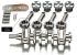 Greenline Motorsports - TODA  3SG (SXE10) Capacity Up 2200 Kit