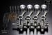 Greenline Motorsports - TODA  4B11 (CZ4A) Capacity Up 2300 Kit