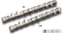 Greenline Motorsports - TODA  High Power Profile Camshaft