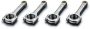 Greenline Motorsports - TODA  I Section Heavy Duty Conrods