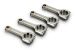 Greenline Motorsports - TODA  I Section Heavy Duty Conrods