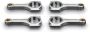 Greenline Motorsports - TODA  I Section Heavy Duty Conrods