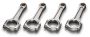 Greenline Motorsports - TODA  I Section Heavy Duty Conrods