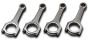Greenline Motorsports - TODA  I Section Heavy Duty Conrods