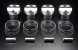 Greenline Motorsports - TODA  Engine Overhaul Piston Kit