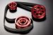 Greenline Motorsports - TODA  Lightweight Front Pulley Kit