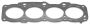 Greenline Motorsports - TODA  High Stopper Metal Head Gasket
