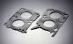 Greenline Motorsports - TODA  High Stopper Metal Head Gasket