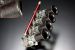 Greenline Motorsports - TODA  Sports Injection Kit (Dry Carbon Super Flow Trumpet)