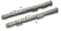 Greenline Motorsports - TODA  High Power Profile Camshaft