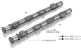 Greenline Motorsports - TODA  High Power Profile Camshaft