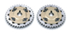Greenline Motorsports - TODA  Free Adjusting Cam Sprocket