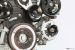 Greenline Motorsports - TOMEI  Alternator Relocation Bracket (Old Version)