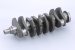 Greenline Motorsports - TOMEI  Billet Full Counter Weight Crankshaft