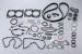Greenline Motorsports - TOMEI  Engine Overhaul Kit