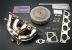 Greenline Motorsports - TOMEI EXPreme Exhaust Manifold