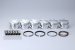 Greenline Motorsports - TOMEI  Forged Piston Kit