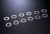 Greenline Motorsports - TOMEI  Valve Spring Seats