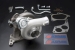 Greenline Motorsports - TOMEI ARMS Turbine Kit (EJ Twin Scroll)