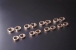Greenline Motorsports - TOMEI  Bery Ring Set