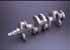Greenline Motorsports - TOMEI  CA20 Forged Full Counter Weight Crankshaft