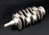 Greenline Motorsports - TOMEI  EJ22 Forged Full Counter Weight Crankshaft