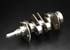 Greenline Motorsports - TOMEI  EJ22 Forged Billet 4 Counter Weight Crankshaft