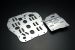 Greenline Motorsports - TOMEI  Baffle Stiffner