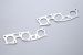 Greenline Motorsports - TOMEI  Exhaust Manifold Gasket Set