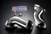 Greenline Motorsports - TOMEI EXPREME Turbine Outlet Pipe