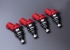 Greenline Motorsports - TOMEI  740cc Injectors