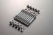 Greenline Motorsports - TOMEI  Main Studs