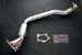 Greenline Motorsports - TOMEI EXPREME GDB Applied C/D Metal Catalyzer