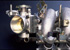Greenline Motorsports - TOMEI  N15 Pulsar Throttle Body