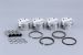 Greenline Motorsports - TOMEI  Forged Piston Kit
