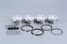 Greenline Motorsports - TOMEI  Forged Piston Kit