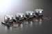 Greenline Motorsports - TRD  High Compression Piston Ring Set