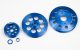 Greenline Motorsports - TRUST GReddy Aluminium Pulley Kit