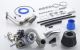Greenline Motorsports - TRUST GReddy Turbo Kit (Actuator Type)