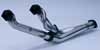 Greenline Motorsports - TRUST GReddy Extension Front Pipe