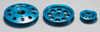 Greenline Motorsports - TRUST GReddy Aluminium Pulley Kit