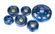 Greenline Motorsports - TRUST GReddy Aluminium Pulley Kit