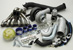 Greenline Motorsports - TRUST GReddy Turbo Kit (Wastegate Type)