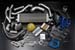 Greenline Motorsports - TRUST GReddy Turbo Kit