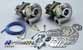 Greenline Motorsports - TRUST GReddy Turbo Kit (Actuator Type)